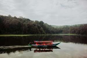Pemandangan Ciwidey